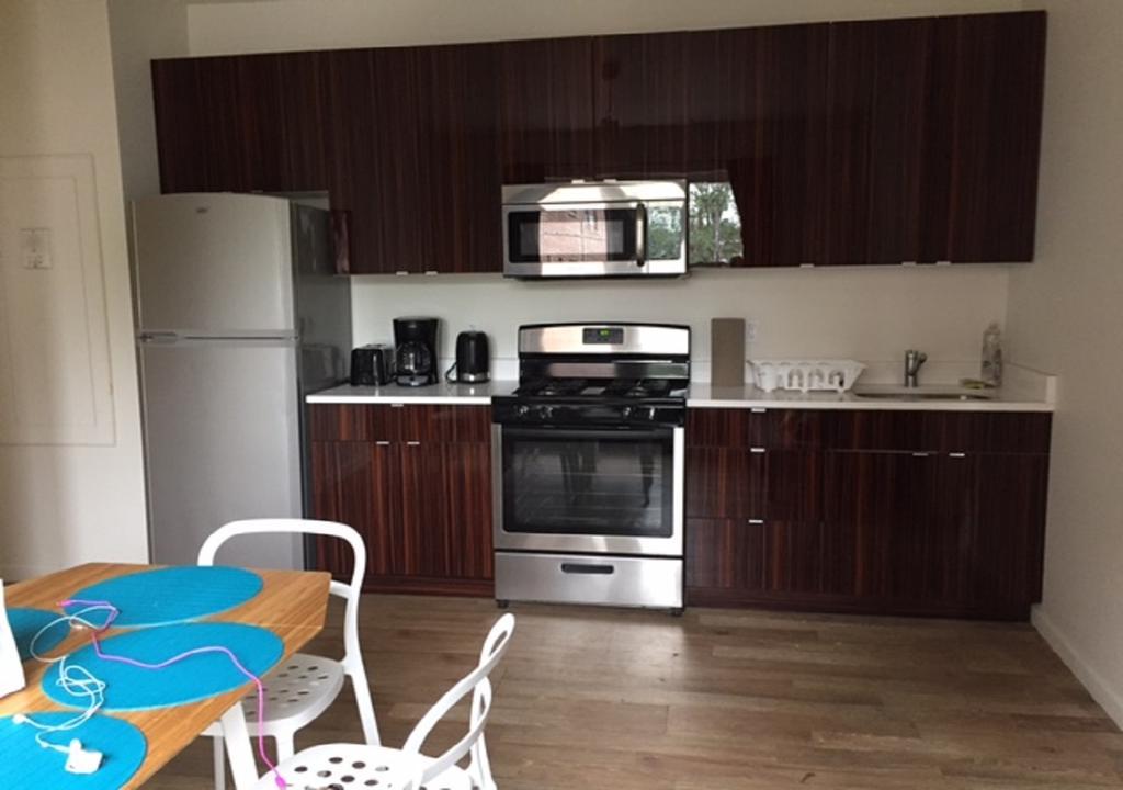 Short Stay Global - Jersey City Vroom Street Екстериор снимка