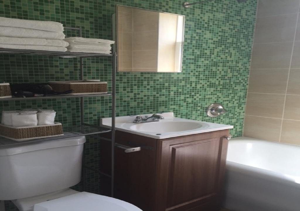 Short Stay Global - Jersey City Vroom Street Екстериор снимка