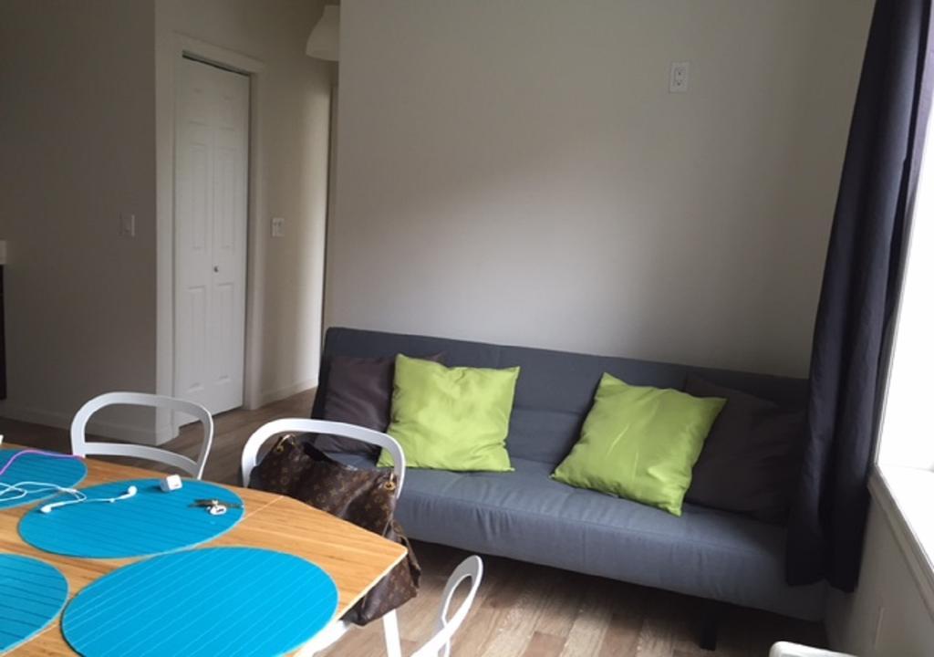 Short Stay Global - Jersey City Vroom Street Екстериор снимка