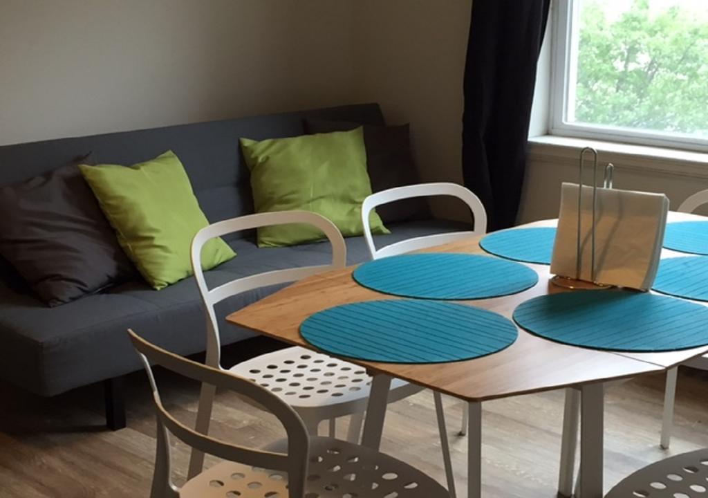 Short Stay Global - Jersey City Vroom Street Екстериор снимка