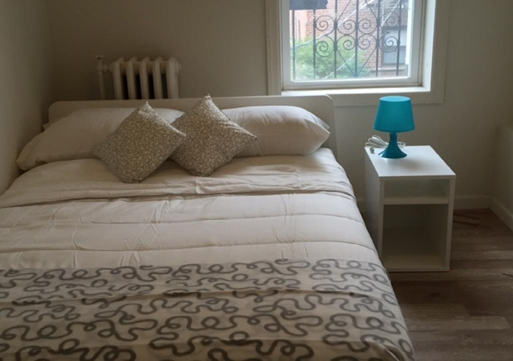 Short Stay Global - Jersey City Vroom Street Екстериор снимка