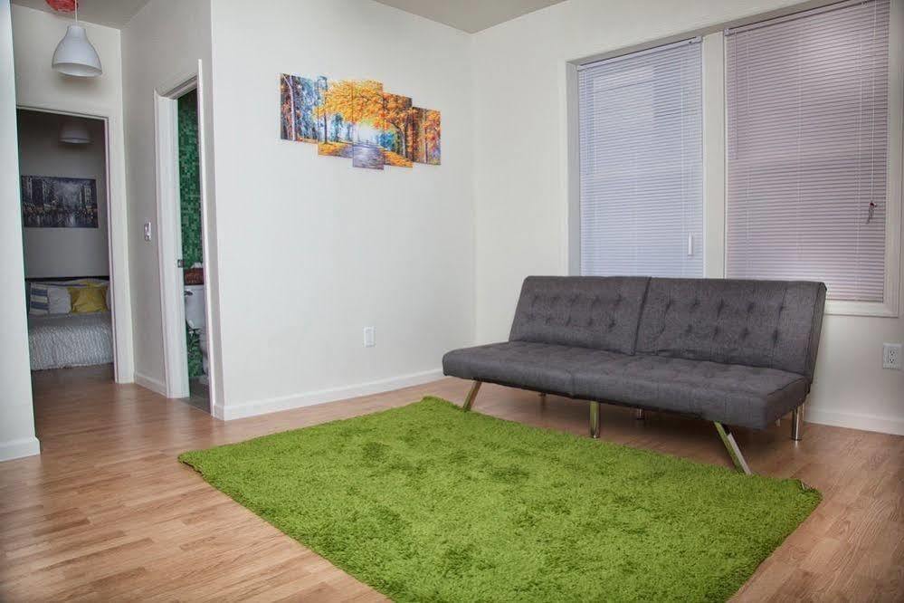 Short Stay Global - Jersey City Vroom Street Екстериор снимка