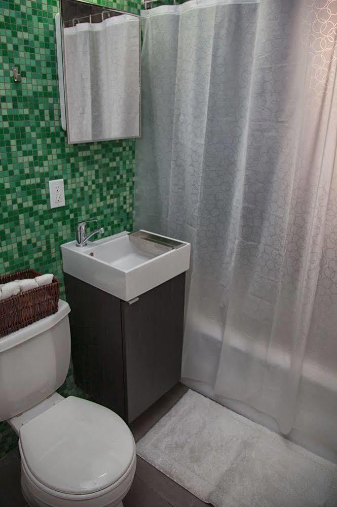 Short Stay Global - Jersey City Vroom Street Екстериор снимка
