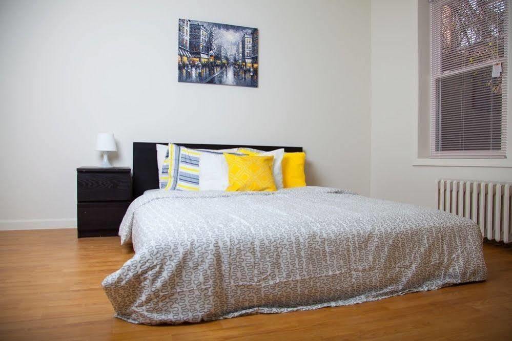 Short Stay Global - Jersey City Vroom Street Екстериор снимка