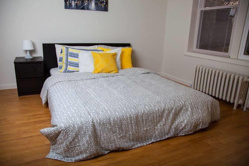 Short Stay Global - Jersey City Vroom Street Екстериор снимка